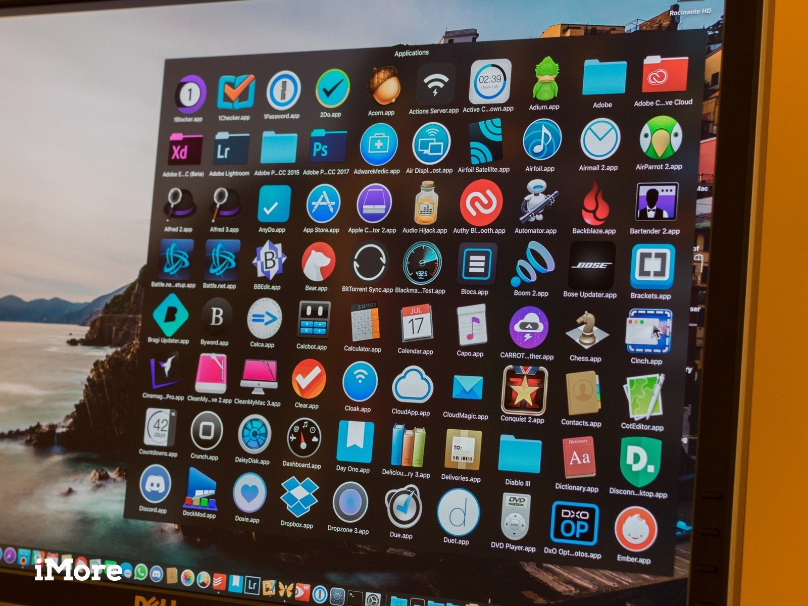 How To Add Icon To Mac App